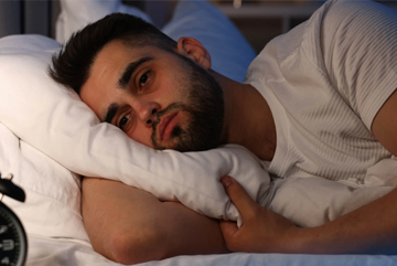 Multimodal sleep disorder management